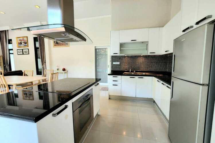 Дом в Паттайе, Таиланд | THE148677