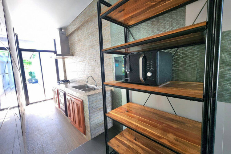 Дом в Паттайе, Таиланд | THE148677