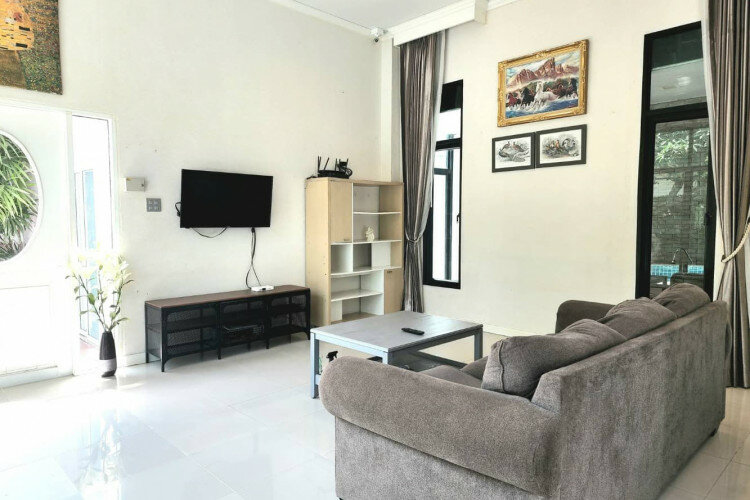 Дом в Паттайе, Таиланд | THE148677