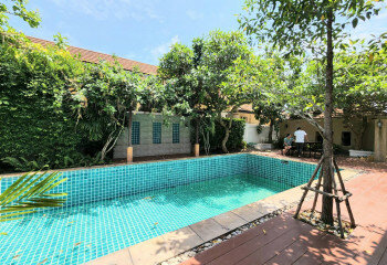 Дом в Паттайе, Таиланд | THE148677