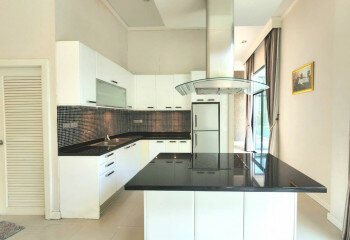 Дом в Паттайе, Таиланд | THE148677