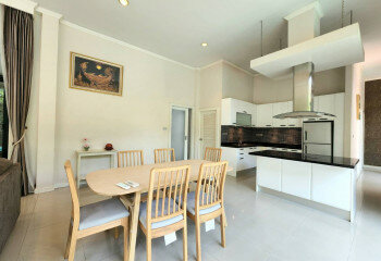 Дом в Паттайе, Таиланд | THE148677