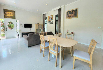 Дом в Паттайе, Таиланд | THE148677