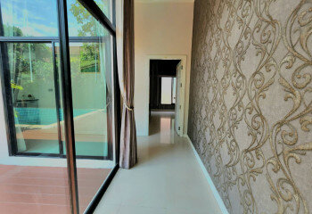 Дом в Паттайе, Таиланд | THE148677