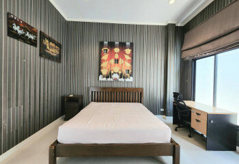 Дом в Паттайе, Таиланд | THE148677