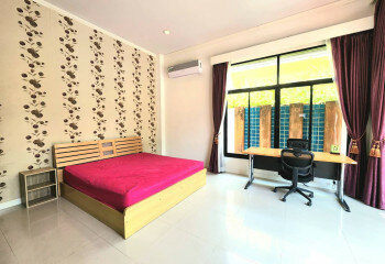 Дом в Паттайе, Таиланд | THE148677