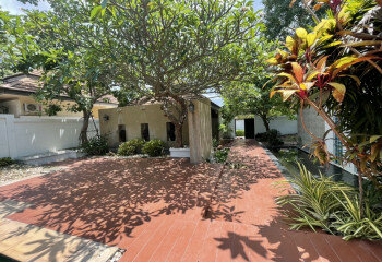 Дом в Паттайе, Таиланд | THE148677