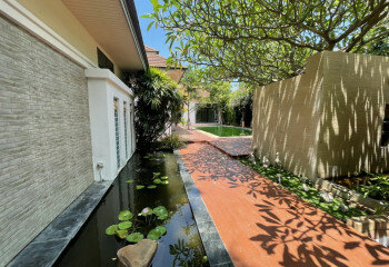 Дом в Паттайе, Таиланд | THE148677