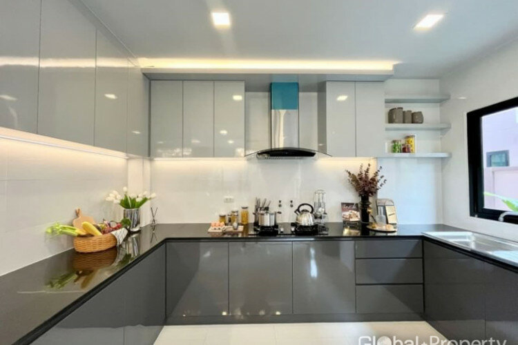 Дом в Паттайе, Таиланд | THE455672