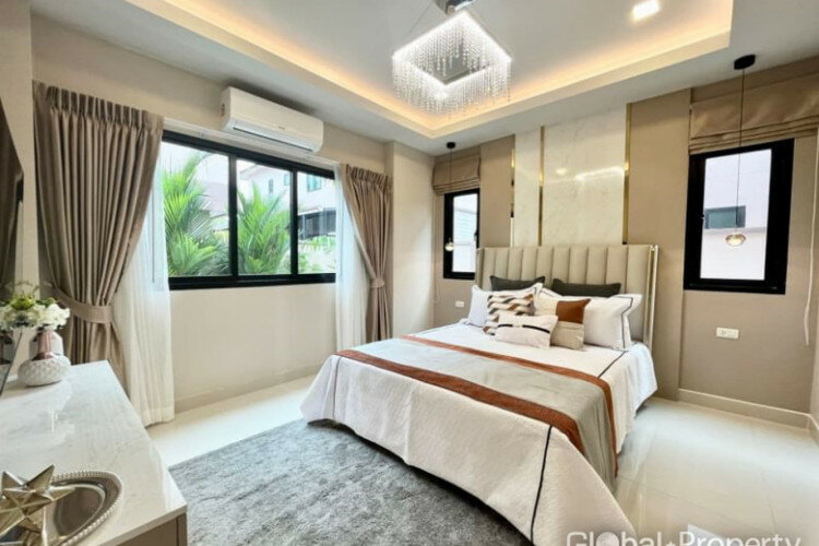 Дом в Паттайе, Таиланд | THE455672