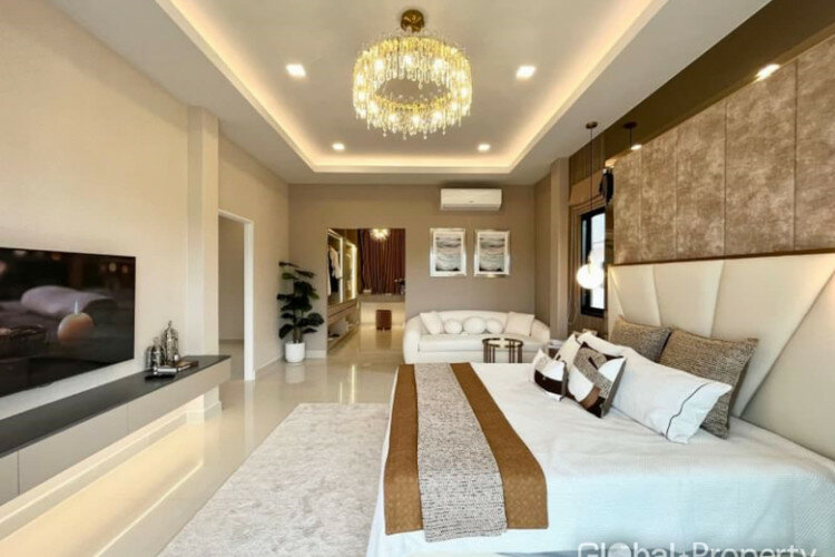 Дом в Паттайе, Таиланд | THE455672