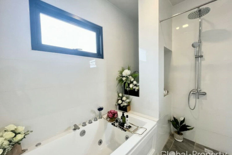 Дом в Паттайе, Таиланд | THE455672