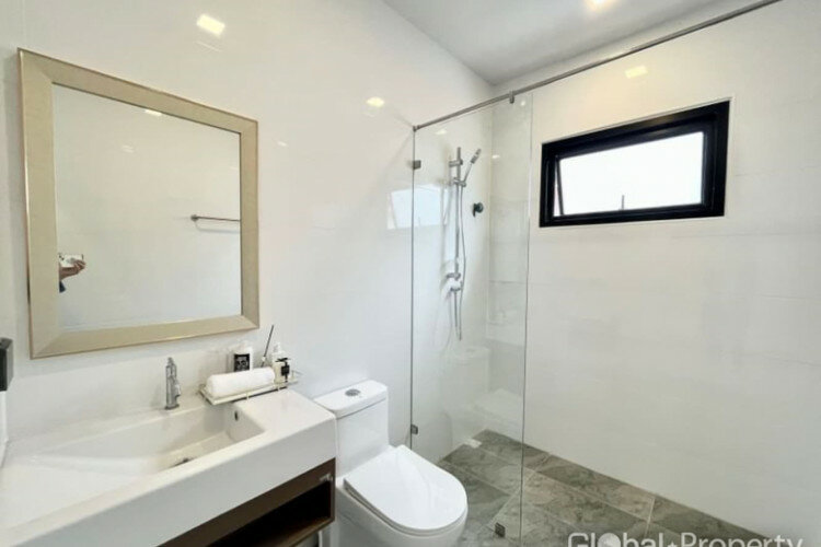 Дом в Паттайе, Таиланд | THE455672