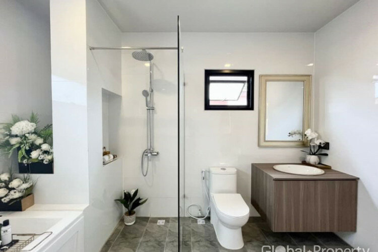 Дом в Паттайе, Таиланд | THE455672