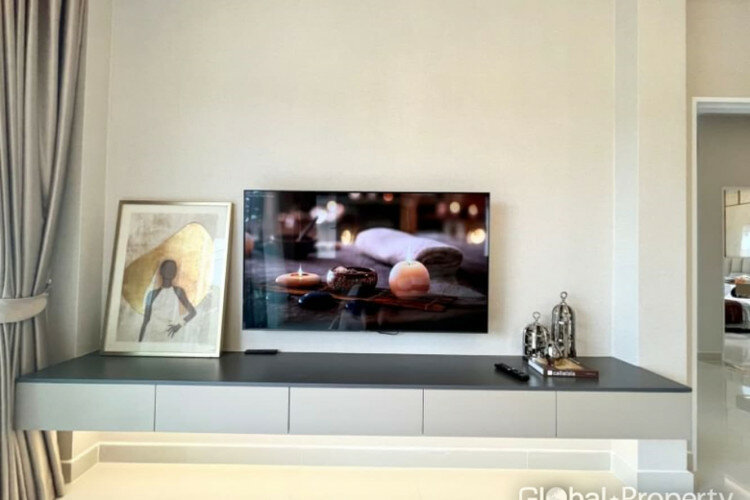 Дом в Паттайе, Таиланд | THE455672