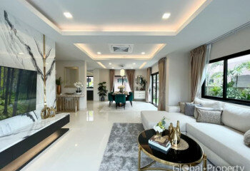 Дом в Паттайе, Таиланд | THE455672