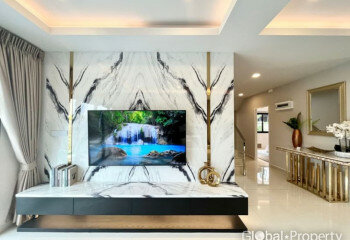 Дом в Паттайе, Таиланд | THE455672