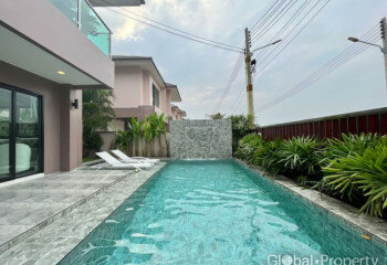 Дом в Паттайе, Таиланд | THE455672