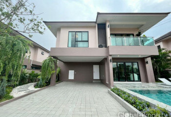 Дом в Паттайе, Таиланд | THE455672