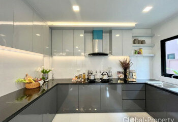 Дом в Паттайе, Таиланд | THE455672