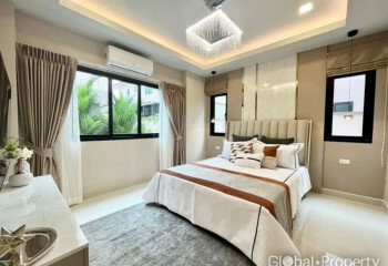 Дом в Паттайе, Таиланд | THE455672