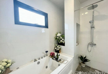 Дом в Паттайе, Таиланд | THE455672