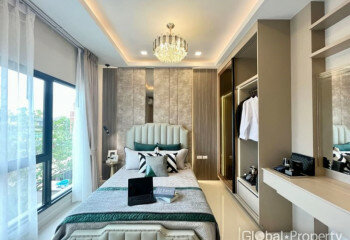 Дом в Паттайе, Таиланд | THE455672