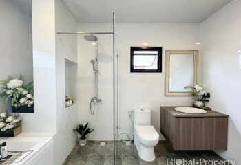 Дом в Паттайе, Таиланд | THE455672