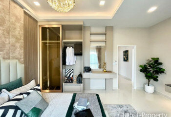 Дом в Паттайе, Таиланд | THE455672