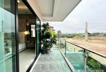 Дом в Паттайе, Таиланд | THE455672