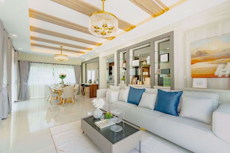 Дом в Паттайе, Таиланд | THE254957