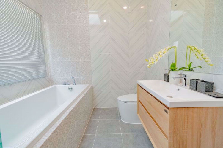 Дом в Паттайе, Таиланд | THE254957