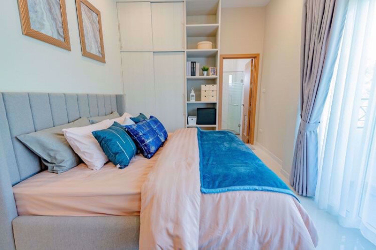 Дом в Паттайе, Таиланд | THE254957