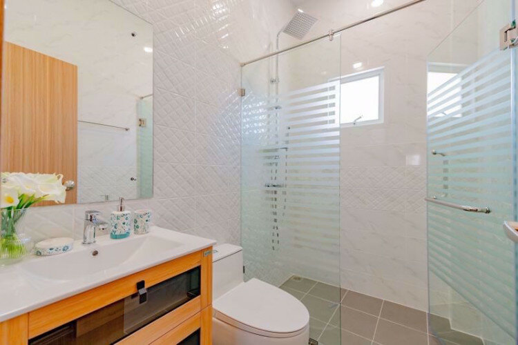 Дом в Паттайе, Таиланд | THE254957