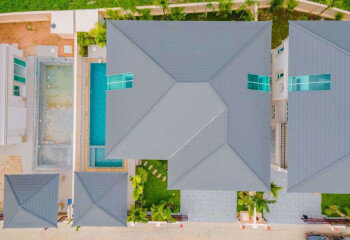 Дом в Паттайе, Таиланд | THE254957