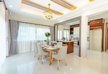 Дом в Паттайе, Таиланд | THE254957