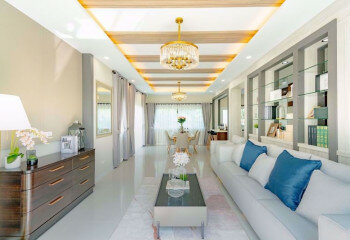 Дом в Паттайе, Таиланд | THE254957