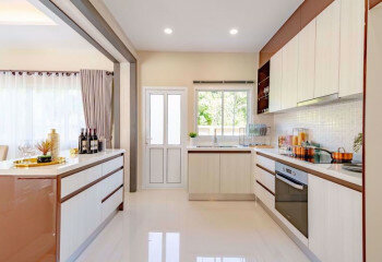 Дом в Паттайе, Таиланд | THE254957