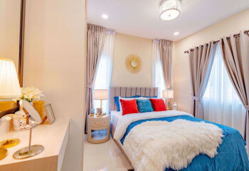 Дом в Паттайе, Таиланд | THE254957