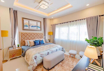 Дом в Паттайе, Таиланд | THE254957