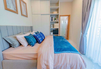 Дом в Паттайе, Таиланд | THE254957