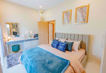 Дом в Паттайе, Таиланд | THE254957