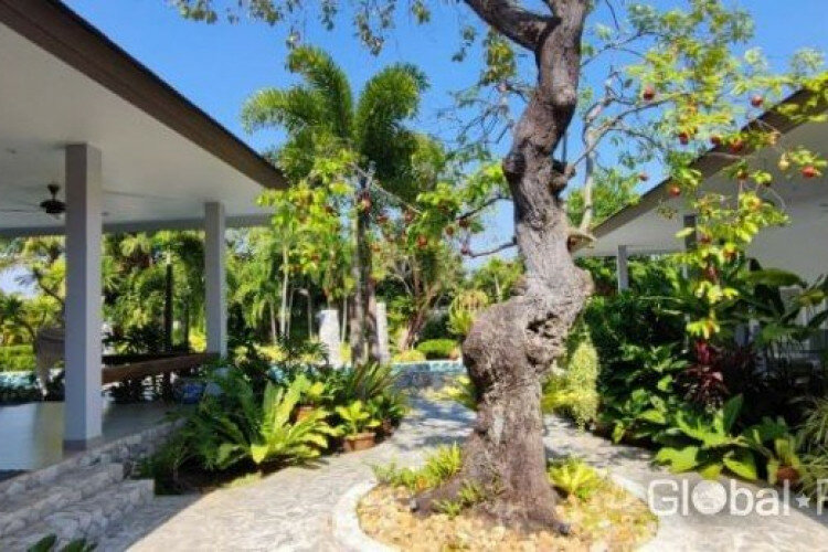 Дом в Паттайе, Таиланд | THE355282