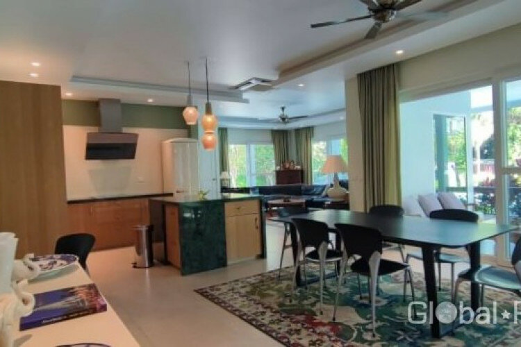 Дом в Паттайе, Таиланд | THE355282