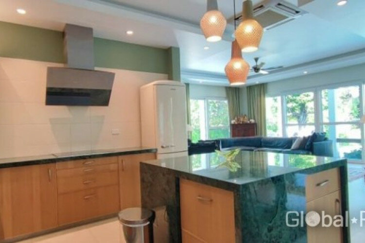 Дом в Паттайе, Таиланд | THE355282