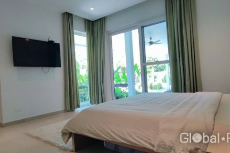 Дом в Паттайе, Таиланд | THE355282