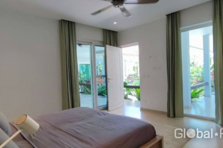 Дом в Паттайе, Таиланд | THE355282