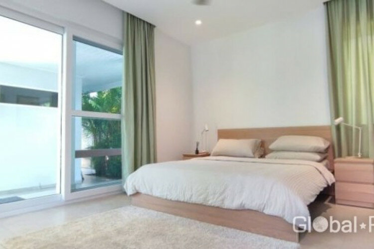 Дом в Паттайе, Таиланд | THE355282