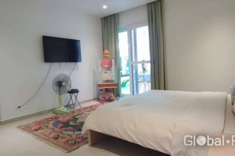 Дом в Паттайе, Таиланд | THE355282