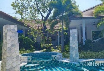 Дом в Паттайе, Таиланд | THE355282